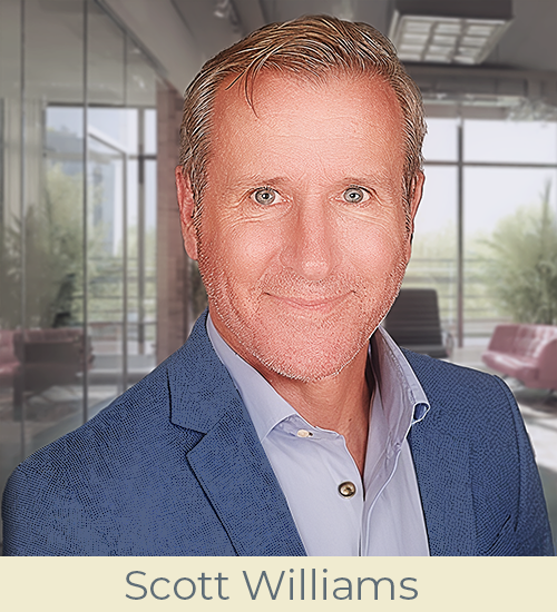 Scott Williams